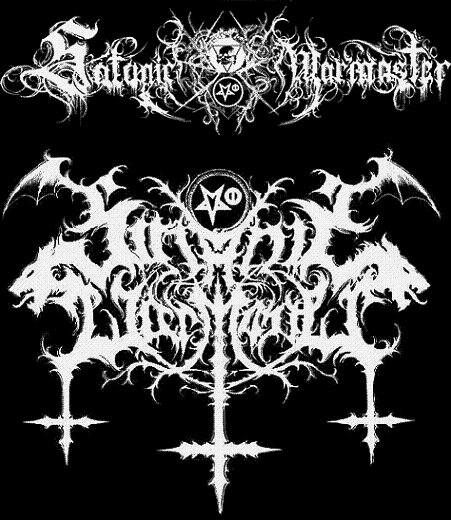Satanic Warmaster